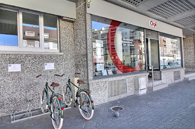 Orpi Neudorf L'Immobilier Strasbourg à Strasbourg