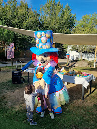 Photo n°92 de Camping Capfun - Bretèche à Les Epesses ()