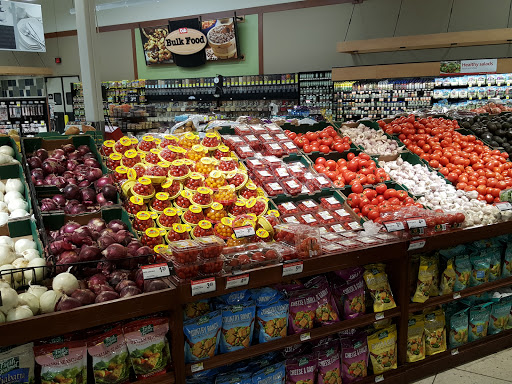 Grocery Store «Cub Foods», reviews and photos, 585 Northtown Dr NE, Blaine, MN 55434, USA