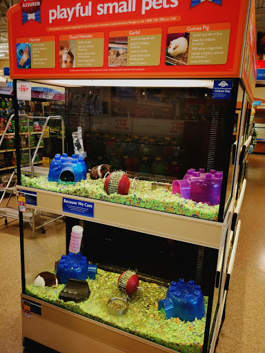 Pet Supply Store «PetSmart», reviews and photos, 16514 SW 88th St, Kendall, FL 33196, USA