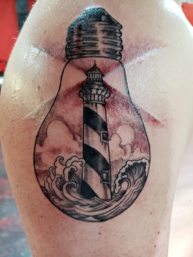 Explore pheasant tattoo ideas, creative tattoo ideas in Daytona Beach, available at Studio 21 Tattoo & Piercings Daytona Beach