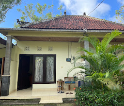 Uluwatu Jungle Villa photo