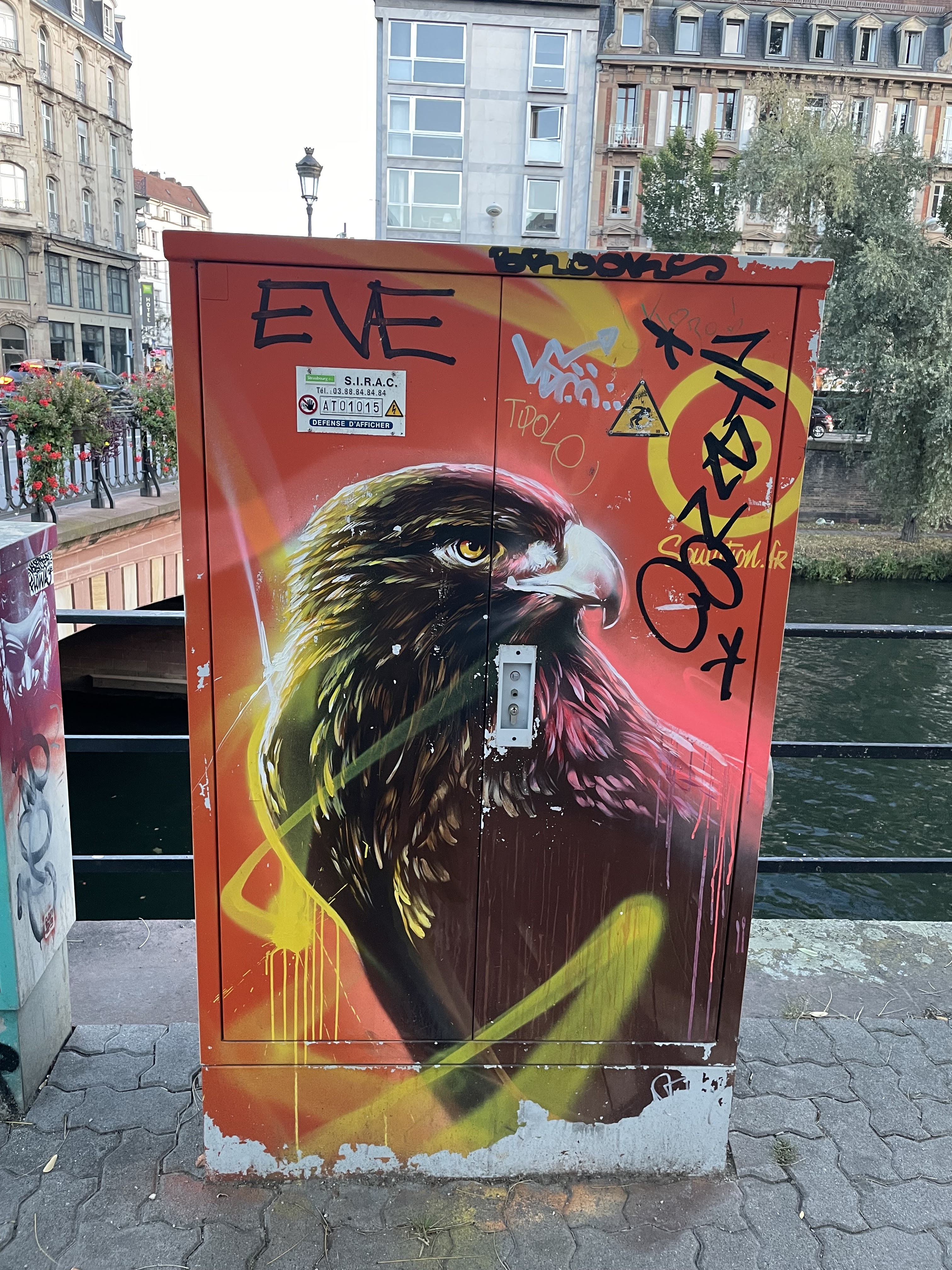 Photo n° 2 de l'avis de Georg.c fait le 26/10/2023 à 17:48