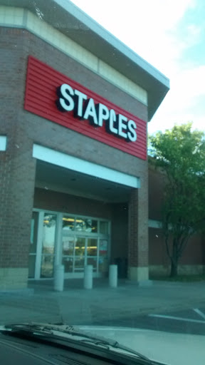 Office Supply Store «Staples», reviews and photos, 11500 Wayzata Blvd, Minnetonka, MN 55305, USA