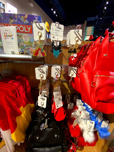 Toy Store «Disney Store», reviews and photos, 7000 Arundel Mills Cir, Hanover, MD 21076, USA