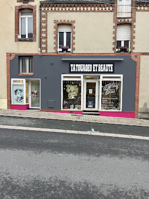 Make up Art’s à Beaupréau-en-Mauges