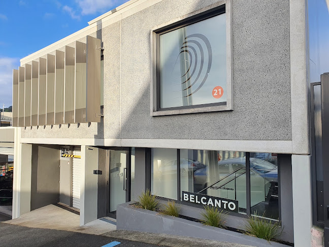 Belcanto Group - Construction company
