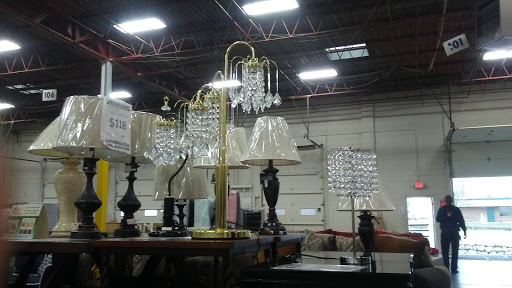 Furniture Store «American Freight Furniture and Mattress», reviews and photos, 2600 Cleveland Ave N, Roseville, MN 55113, USA