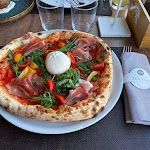 Photo n°3 de l'avis de Agnes.e fait le 19/09/2023 à 13:39 sur le  Divino | Griglieria Ristorante Pizzeria à Bardolino