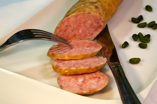 Comentarii opinii despre Hayraud Hervé - Traiteur