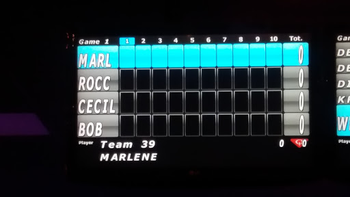 Bowling Alley «AMF Sayville Lanes», reviews and photos, 5660 Sunrise Hwy, Sayville, NY 11782, USA