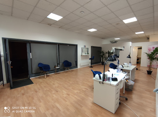 ONYX Nails and Beauty in Tullamore, Co. Offaly