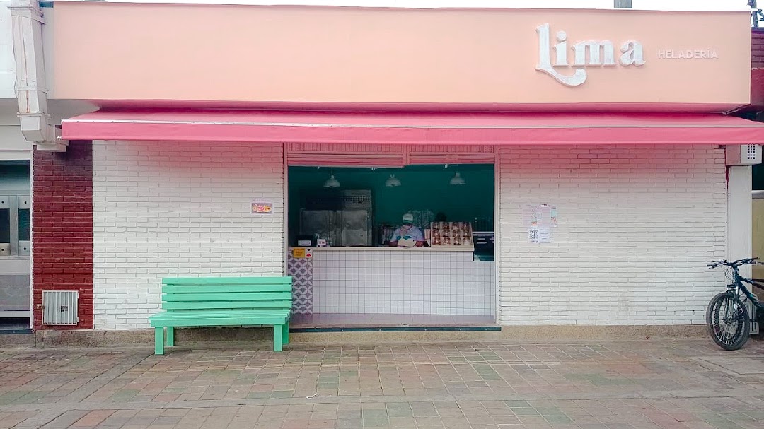 Lima Heladería