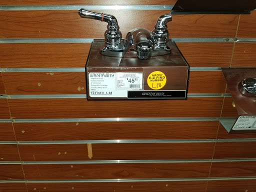 Home Improvement Store «HOBO - Home Owners Bargain Outlet», reviews and photos, 3545 S 27th St, Milwaukee, WI 53221, USA