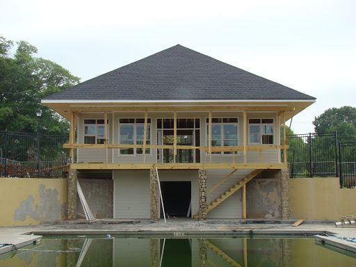 General Contractor «Smith Bailey Restoration», reviews and photos, 2450 Eastgate Dr a, Snellville, GA 30078, USA