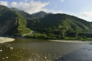 Kosi River image