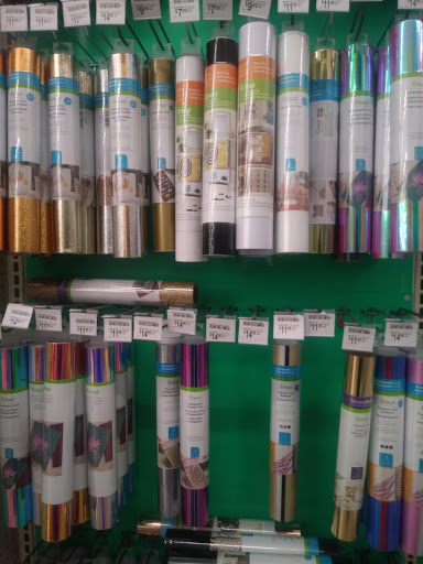 Craft Store «Michaels», reviews and photos, 5442 New Hope Commons Dr, Durham, NC 27707, USA