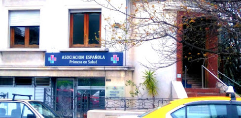 Policlínica Asociación Española