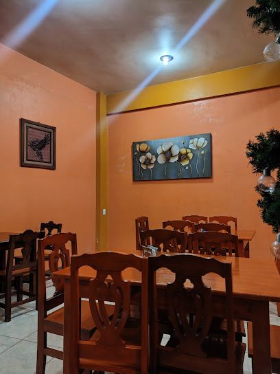 Taqueria y Cafeteria El Buen Sazón - 70280 Tamazulapam del Espíritu Santo, Oaxaca, Mexico
