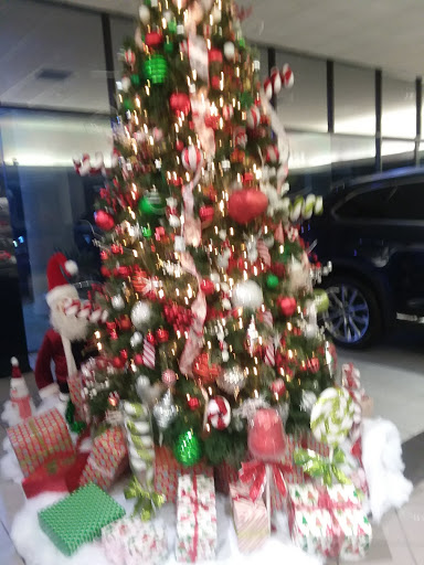 Mazda Dealer «Jeff Haas Mazda», reviews and photos, 11222 Katy Fwy, Houston, TX 77043, USA