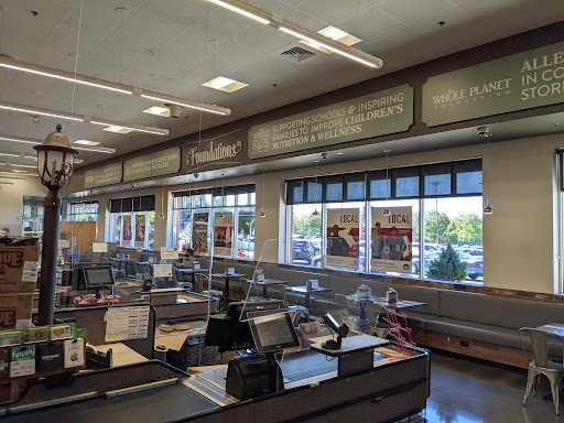 Grocery Store «Whole Foods Market», reviews and photos, 601 N Main St, Providence, RI 02904, USA