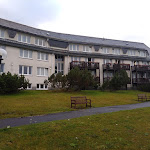 Photo n°2 de l'avis de Bernd.e fait le 07/09/2018 à 18:48 sur le  Wagners Sporthotel Oberhof à Oberhof