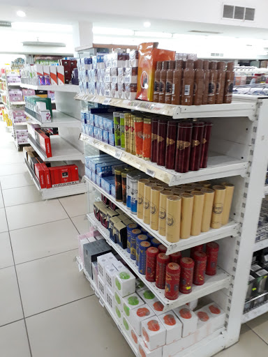 Grand Square, 270 Mohammadu Buhari Way, Central Business Dis, Abuja, Nigeria, Book Store, state Nasarawa