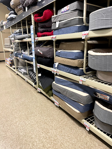 Pet Supply Store «PetSmart», reviews and photos, 11200 Fountains Way, Maple Grove, MN 55369, USA