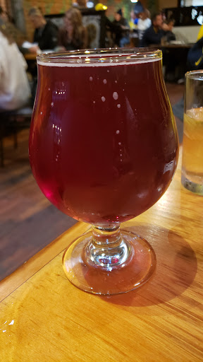 Pizza Restaurant «The Original Cottage Inn», reviews and photos, 512 E William St, Ann Arbor, MI 48104, USA