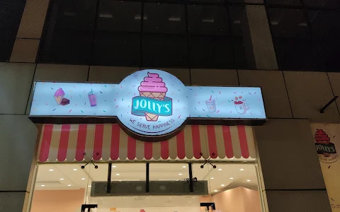 JOLLY'S image