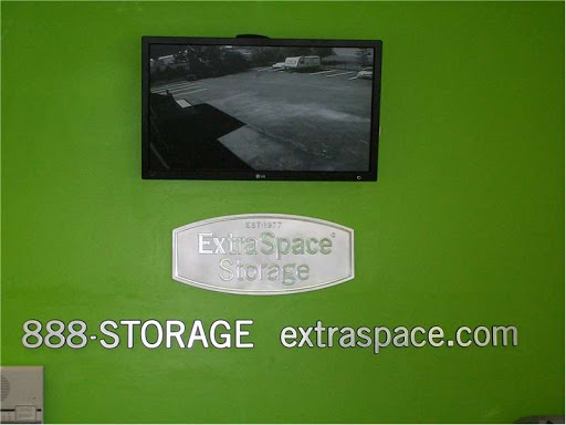 Self-Storage Facility «Extra Space Storage», reviews and photos, 5630 Linglestown Rd, Harrisburg, PA 17112, USA