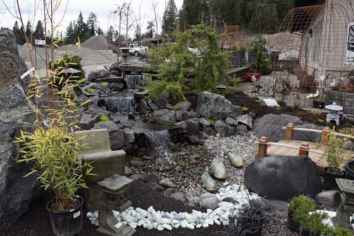 Landscaping Supply Store «Walrath Landscape Supply», reviews and photos, 4521 56th St NW, Gig Harbor, WA 98335, USA