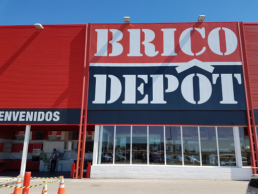 Brico Depôt Getafe