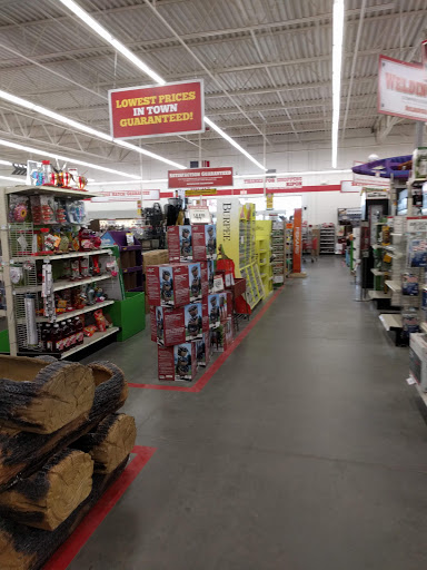 Home Improvement Store «Tractor Supply Co.», reviews and photos, 860 Jack Tone Rd, Ripon, CA 95366, USA