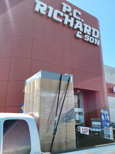 Appliance Store «P.C. Richard & Son», reviews and photos, 230 Hale Rd, Manchester, CT 06042, USA