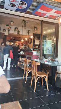 Atmosphère du Restaurant italien Le Gusto à Martigues - n°14