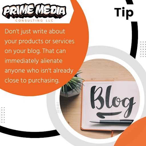 Prime Media Consulting image