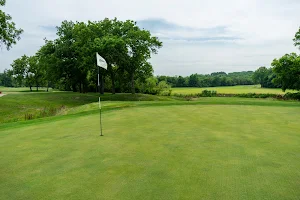 Berkshire Golf Club image