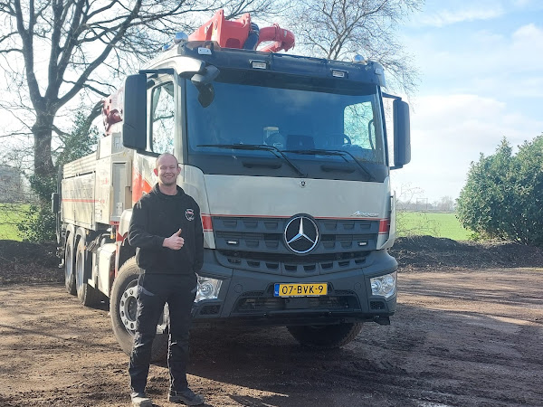 Review afbeelding van Matthijs Dolstra