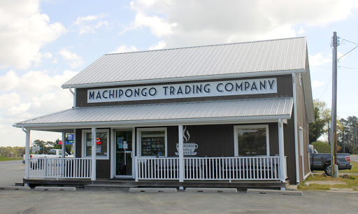 Machipongo Trading Company, 13037 Lankford Hwy, Machipongo, VA 23405, USA, 