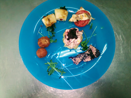 Ristorante Pizzeria "PECCATI DI GOLA"