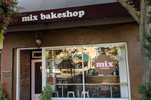 Mix Bakeshop image