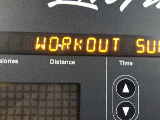 Gym «Planet Fitness», reviews and photos, 601 Washington St, Hoboken, NJ 07030, USA