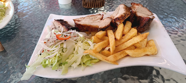 Parrillas Fathys - Tarma