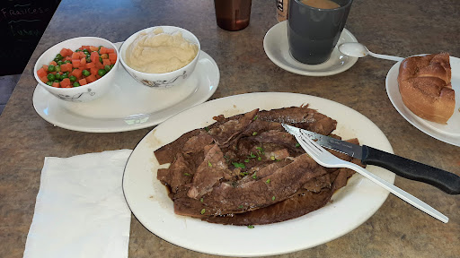 Donut Shop «Liberty Donuts & Coffee Shop», reviews and photos, 2059 Williamsbridge Rd, Bronx, NY 10461, USA