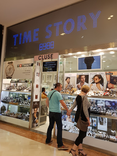 TIme Story
