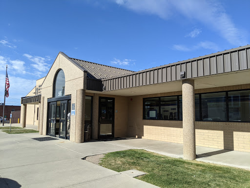 Post Office «United States Postal Service», reviews and photos, 55 N Merchant St, American Fork, UT 84003, USA