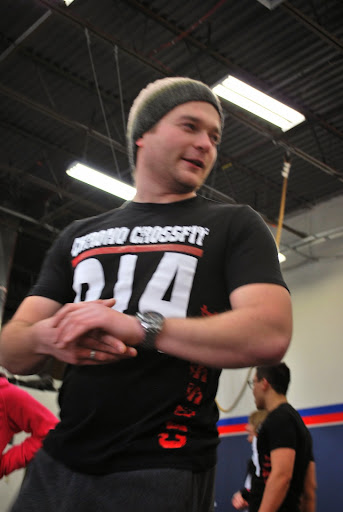 Gym «Chrono Crossfit», reviews and photos, 5 Jill Ct #16, Hillsborough Township, NJ 08844, USA