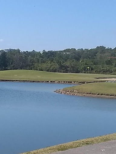 Public Golf Course «Ted Rhodes Golf Course», reviews and photos, 1901 Ed Temple Blvd, Nashville, TN 37208, USA