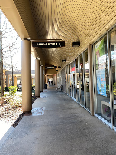 Shopping Mall «Ansley Mall», reviews and photos, 1544 Piedmont Ave NE, Atlanta, GA 30324, USA